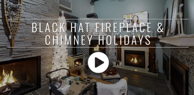 Black Hat Chimney, Black Hat Chimney Fireplace West Seneca Ny