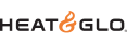 Heat and Glo logo