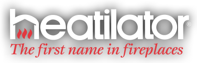 Heatilator logo
