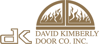David Kimberly logo